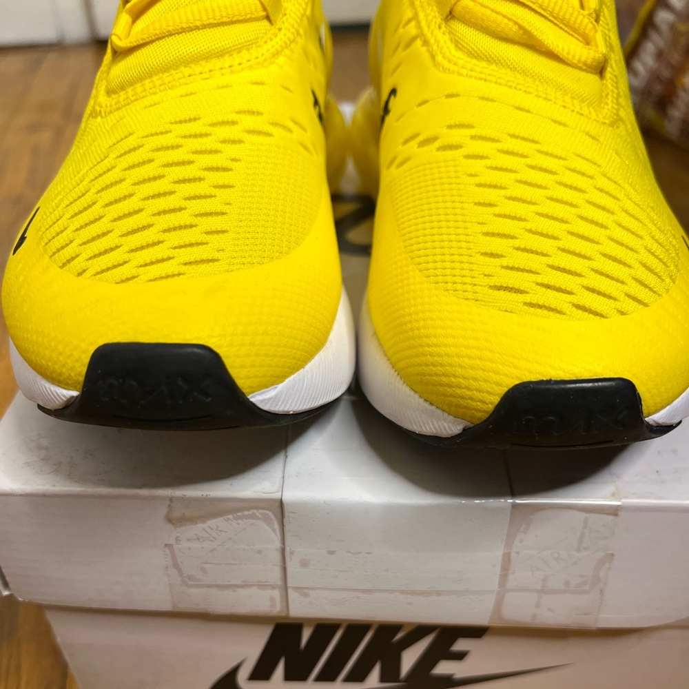 Nike W Air Max 270 - Picture 10 of 12